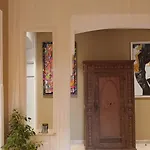 Coeur De Marrakech Majorelle 2Ch Parking